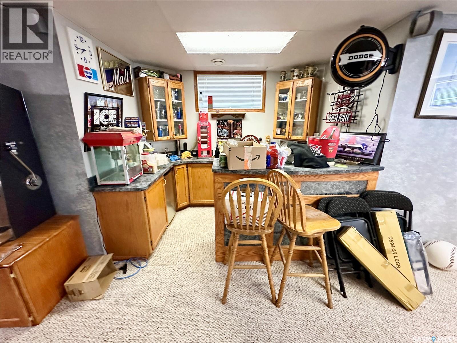Mcdonald Acreage, Weyburn Rm No. 67, SK - Indoor