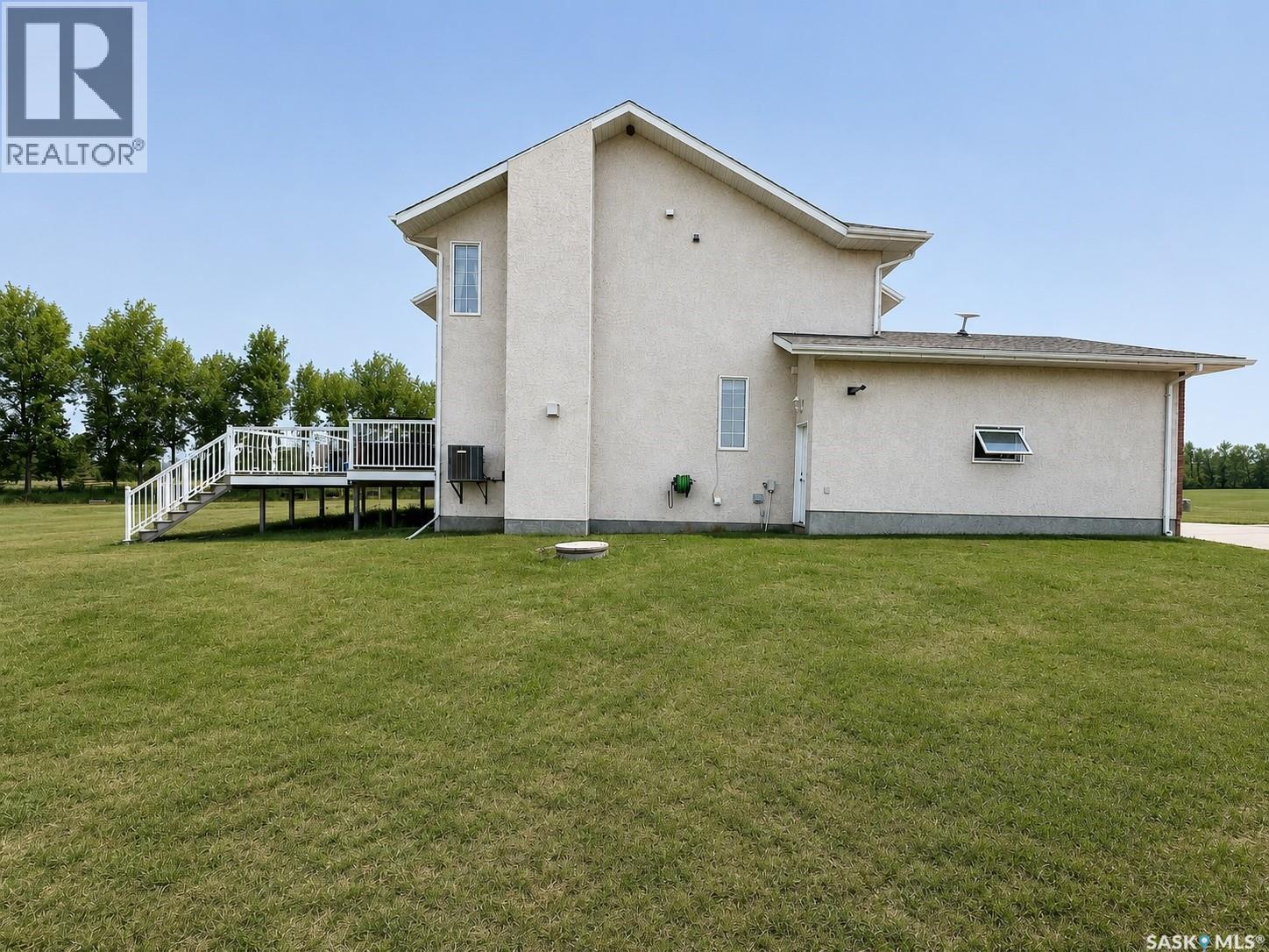 Mcdonald Acreage, Weyburn Rm No. 67, SK - Outdoor