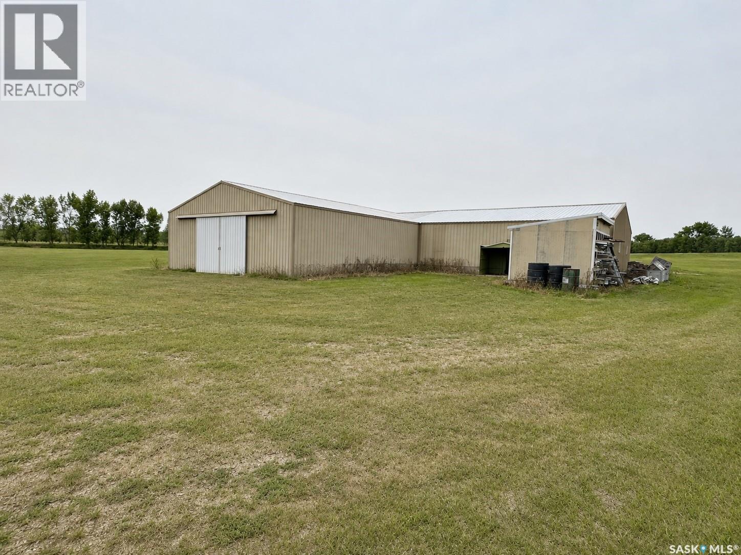 Mcdonald Acreage, Weyburn Rm No. 67, SK - Outdoor
