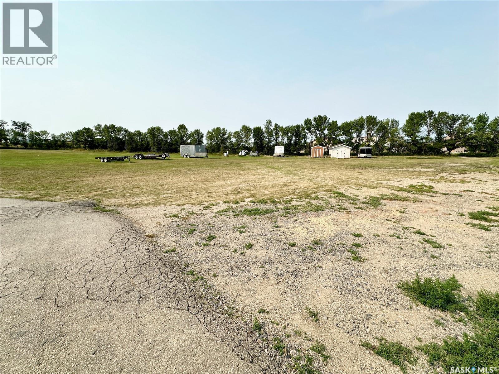 Mcdonald Acreage, Weyburn Rm No. 67, SK - Outdoor With View