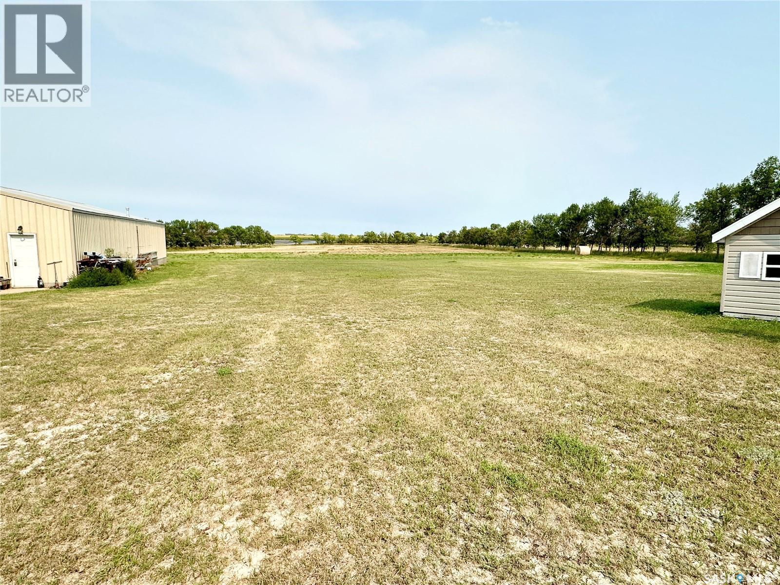 Mcdonald Acreage, Weyburn Rm No. 67, SK - Outdoor