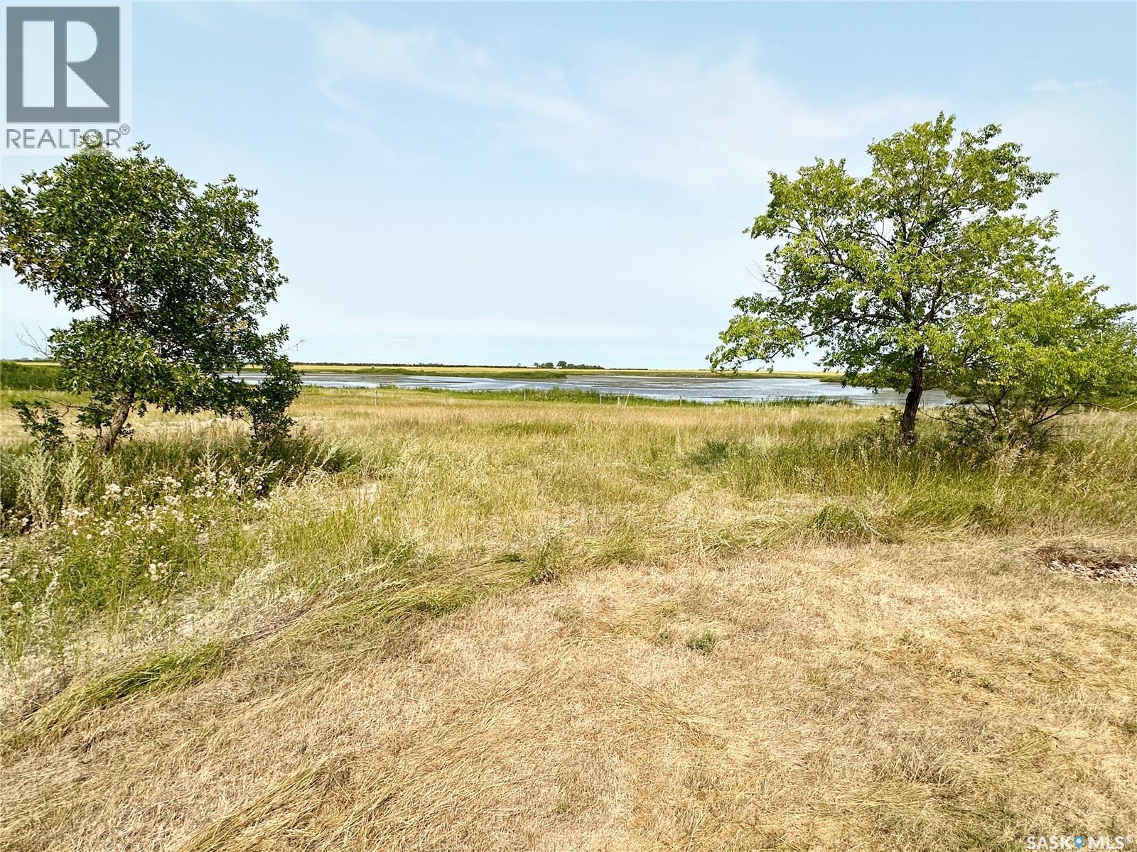 Mcdonald Acreage, Weyburn Rm No. 67, SK - Outdoor With View