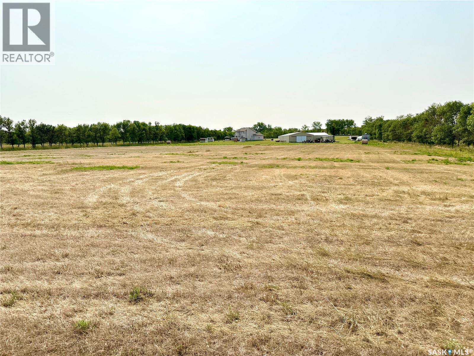 Mcdonald Acreage, Weyburn Rm No. 67, SK - Outdoor With View