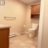 Bathroom -