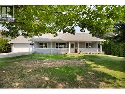 2735 Northview Place Lake Country, BC V4V 1R1