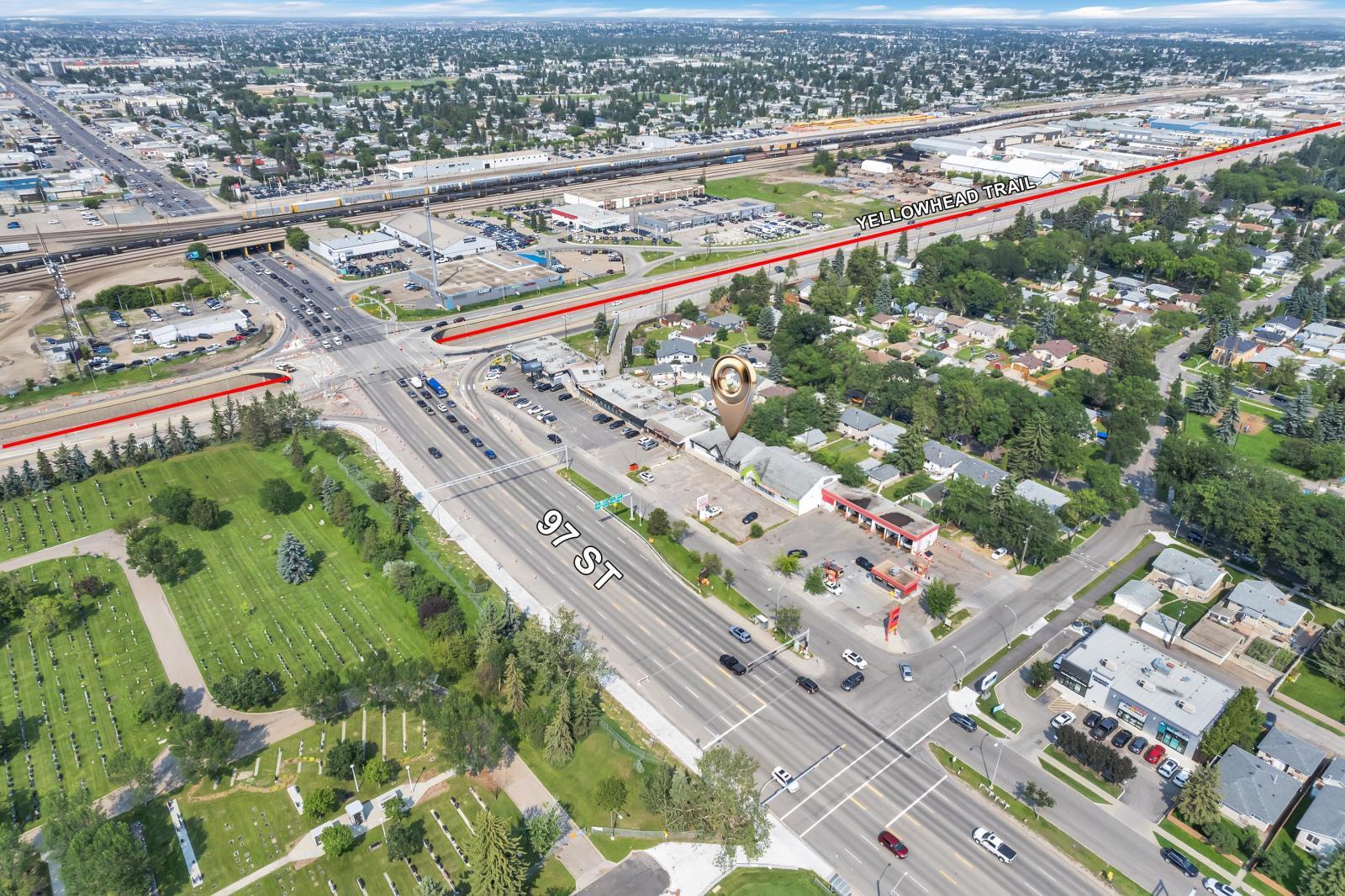 Edmonton, Alberta