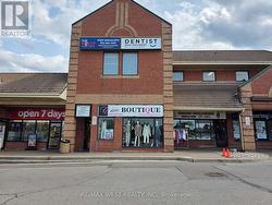 16A - 441 CLARK AVENUE W Vaughan, ON L4J 6W7