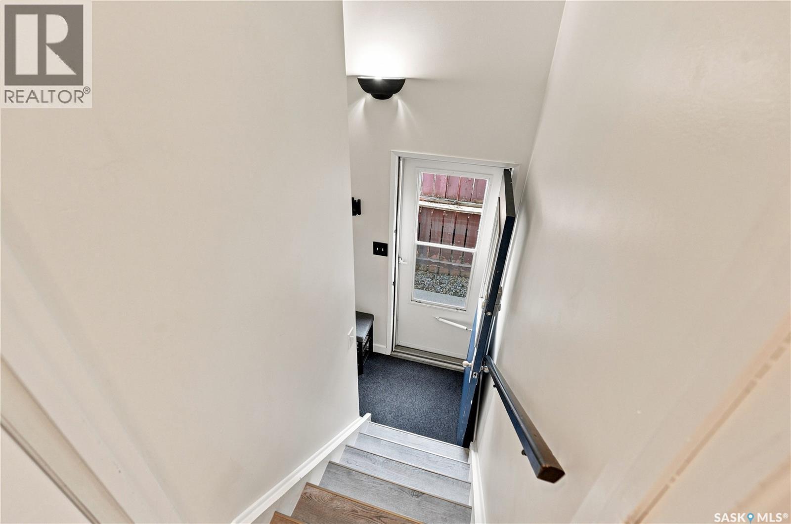 1605 Central Avenue, Saskatoon, SK - Indoor Photo Showing Other Room