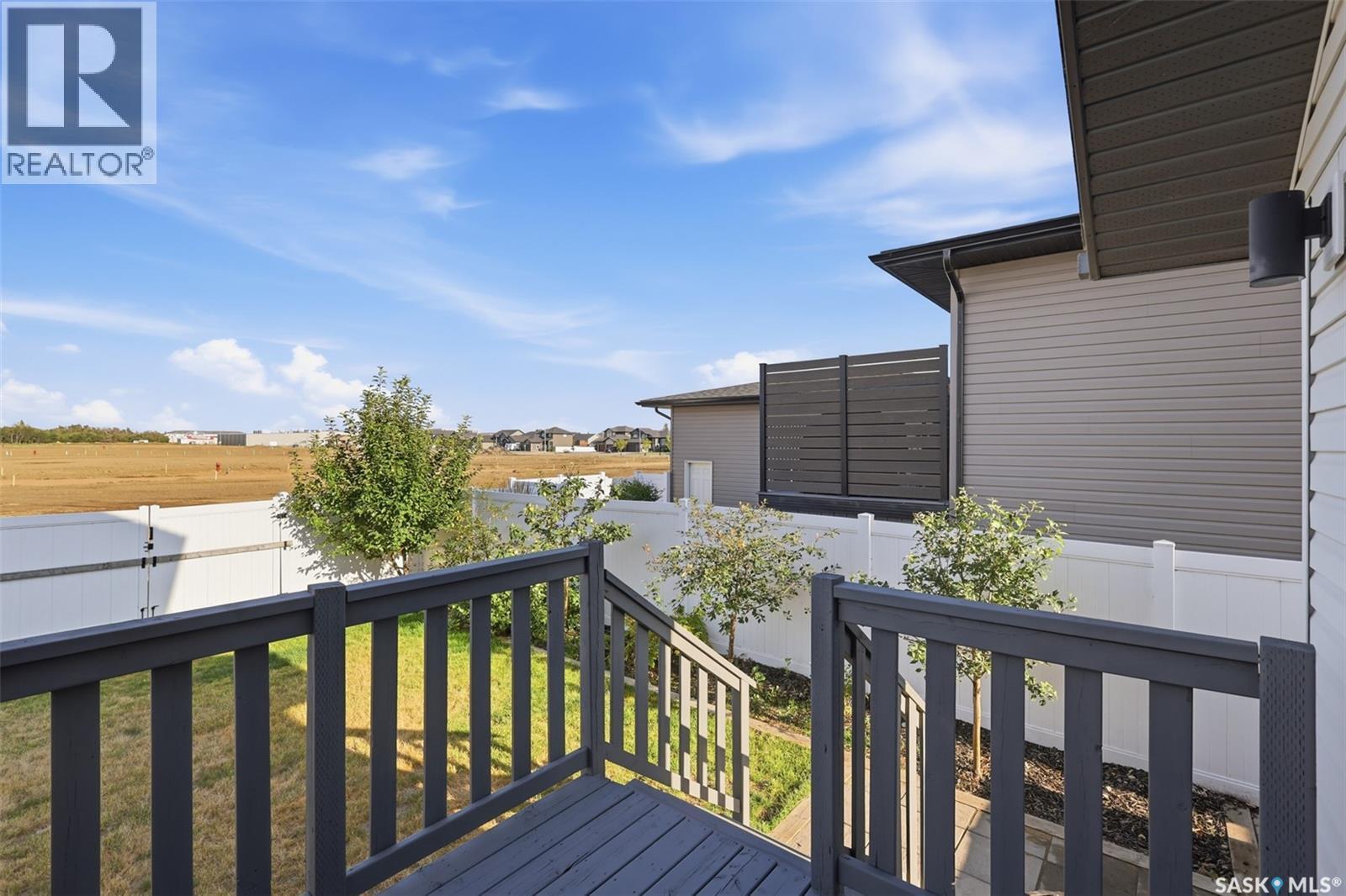 812 1St Avenue N, Warman, SK - Outdoor With Exterior