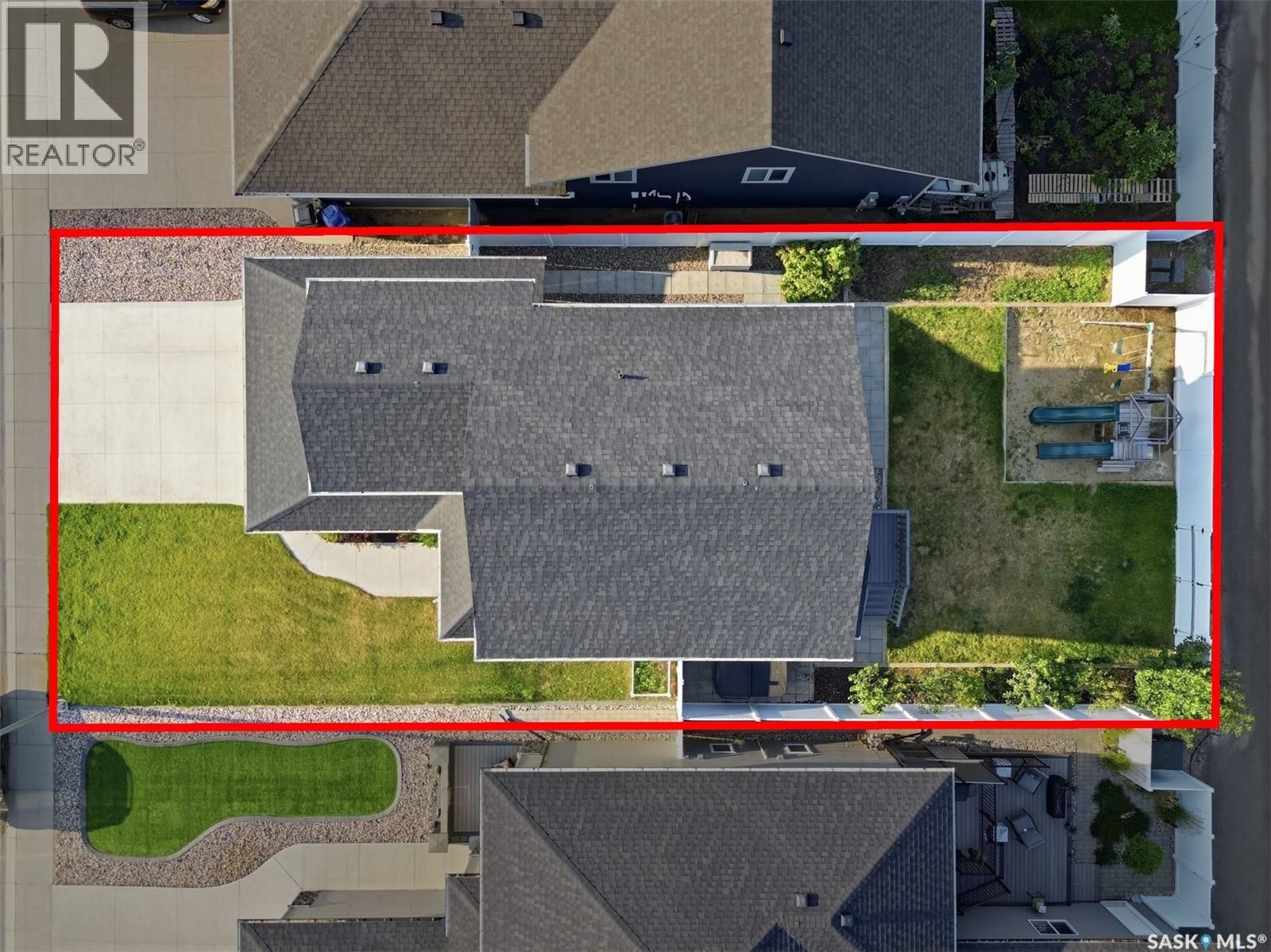 812 1St Avenue N, Warman, SK -