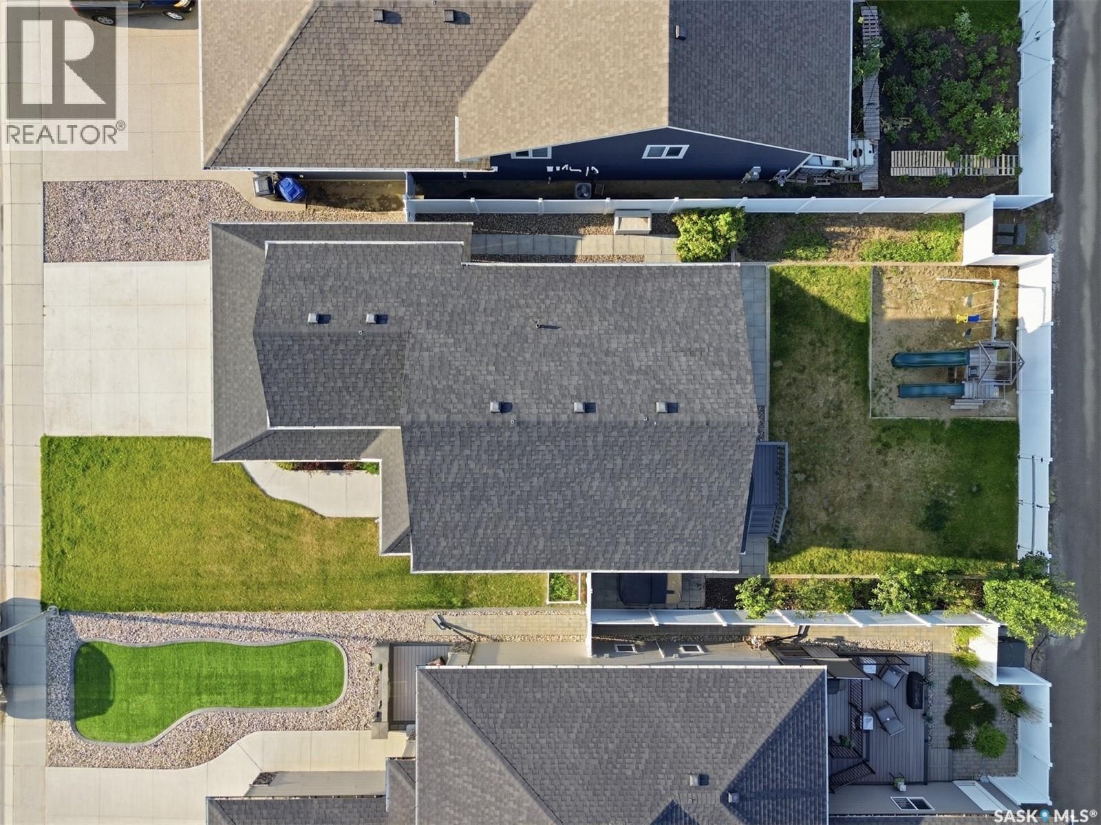 812 1St Avenue N, Warman, SK - Outdoor