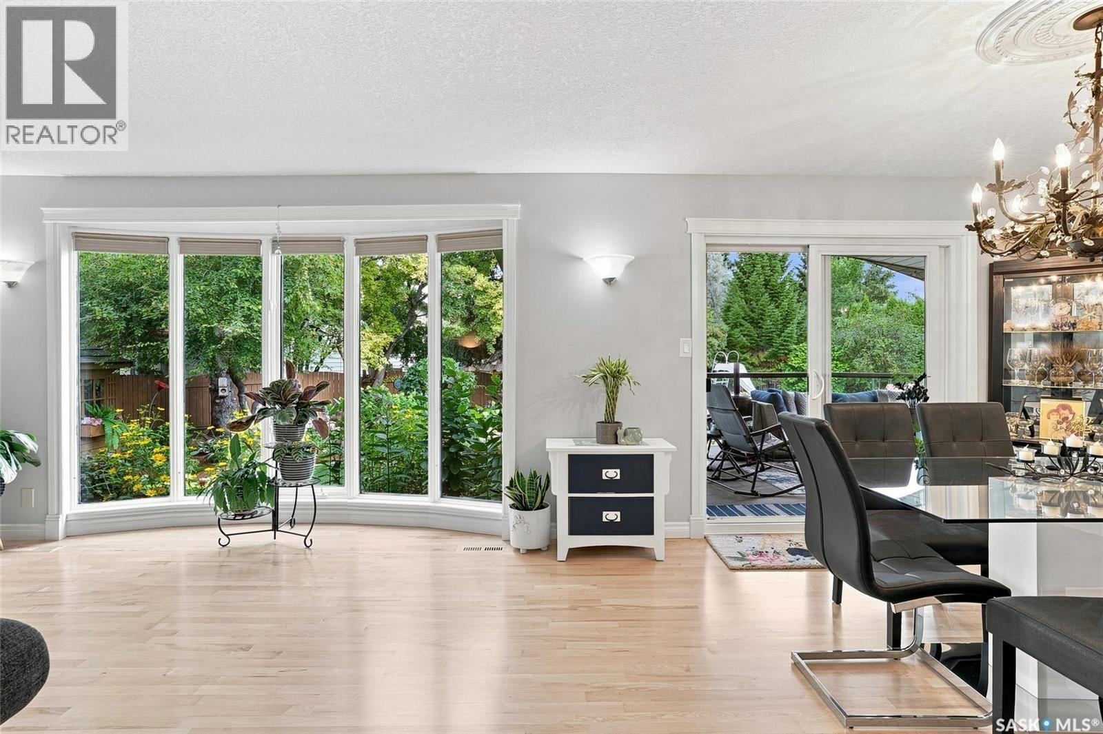 223 Egnatoff Crescent, Saskatoon, SK - Indoor Photo Showing Other Room