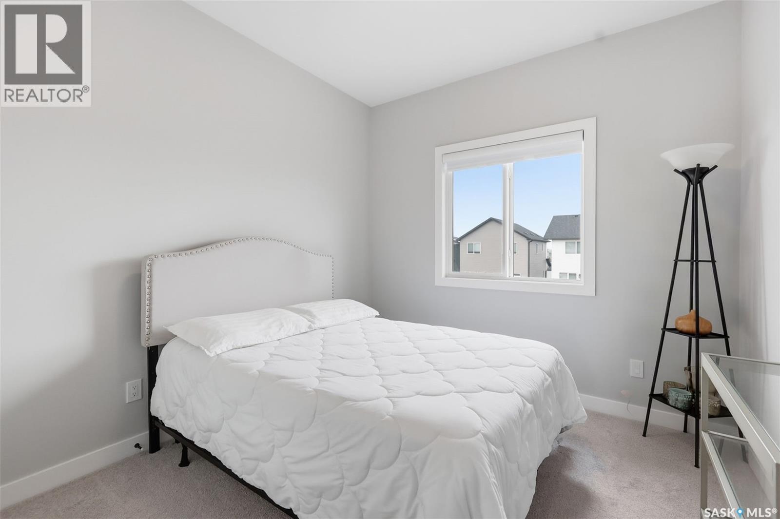 258 Brighton Boulevard, Saskatoon, SK - Indoor Photo Showing Bedroom