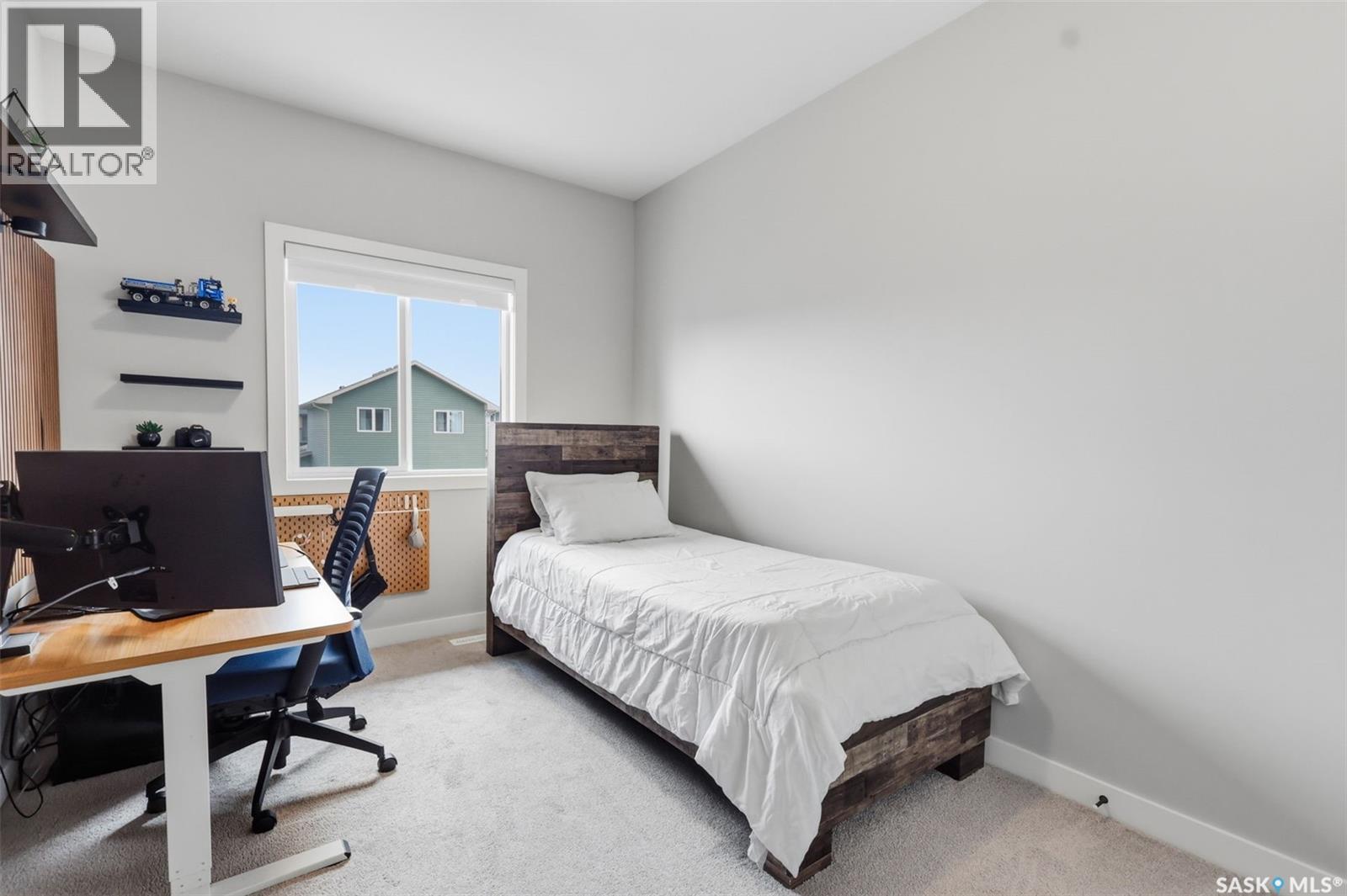 258 Brighton Boulevard, Saskatoon, SK - Indoor