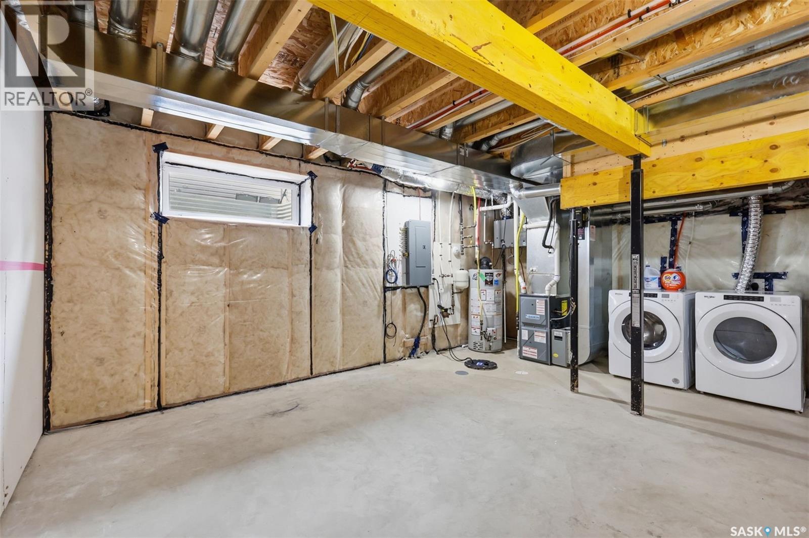 258 Brighton Boulevard, Saskatoon, SK - Indoor