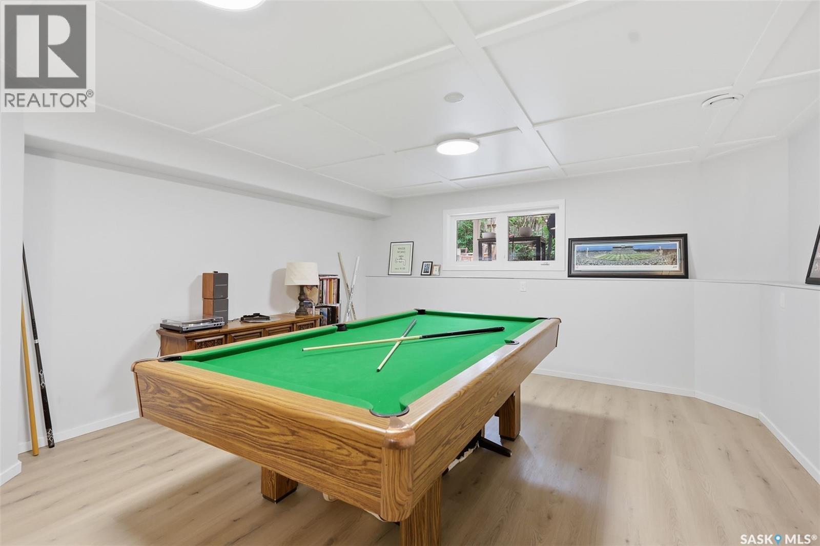 306 Kucey Crescent, Saskatoon, SK - Indoor Photo Showing Other Room