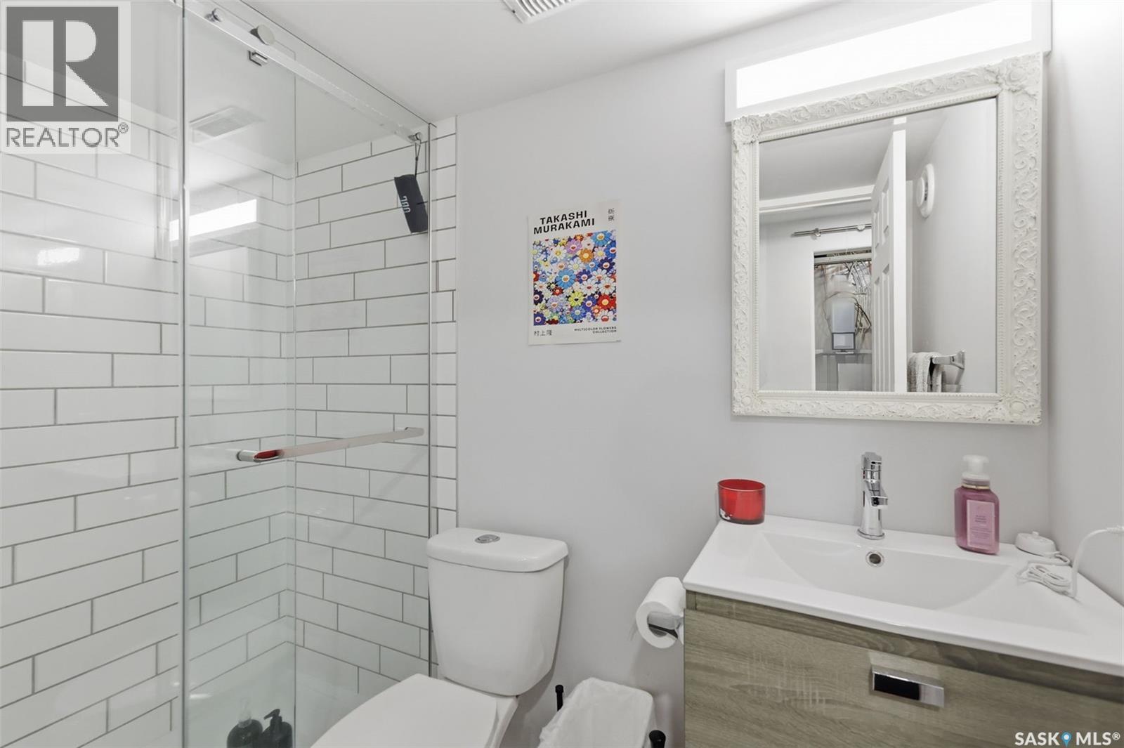 306 Kucey Crescent, Saskatoon, SK - Indoor Photo Showing Bathroom