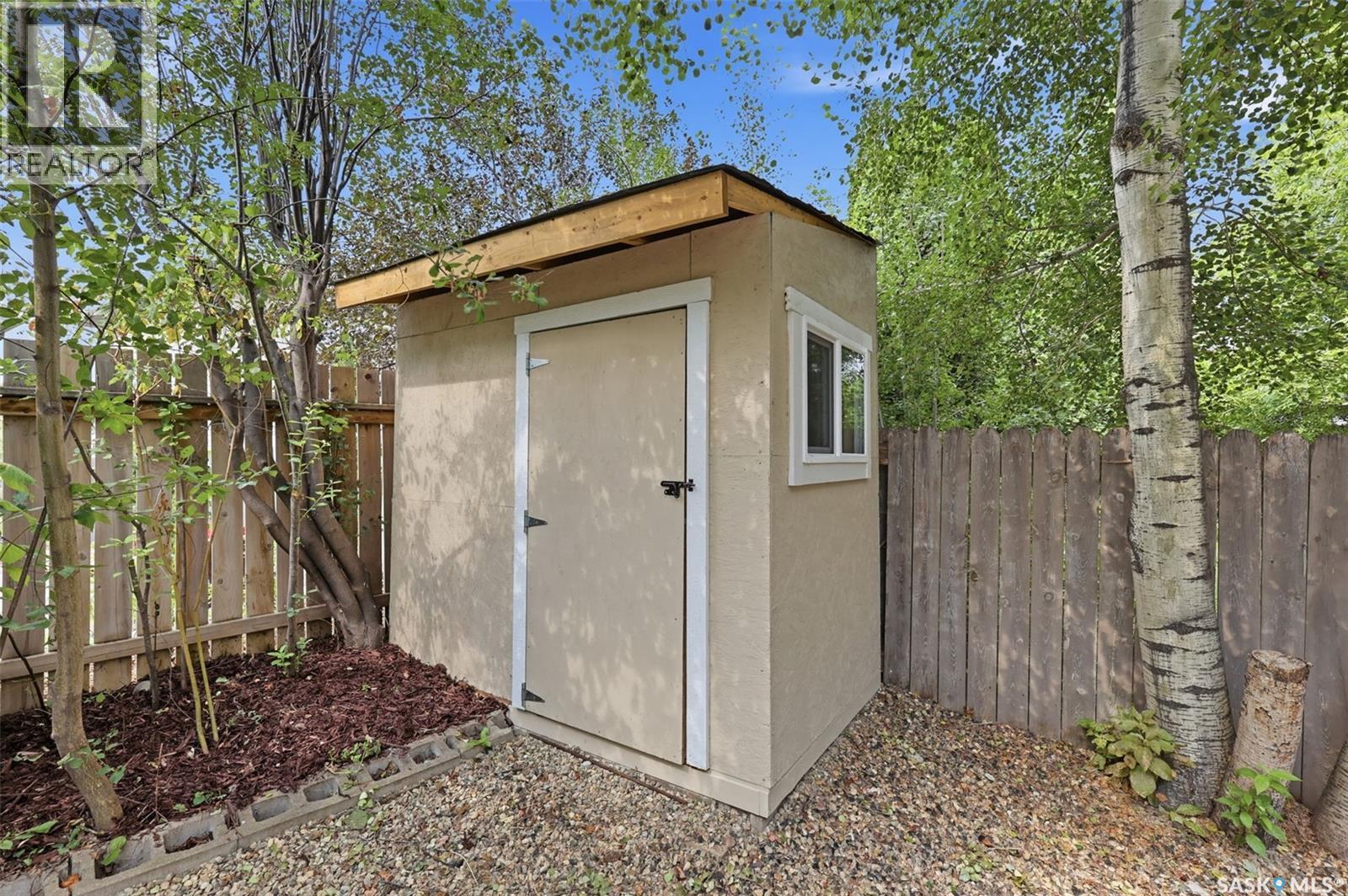 306 Kucey Crescent, Saskatoon, SK - Outdoor