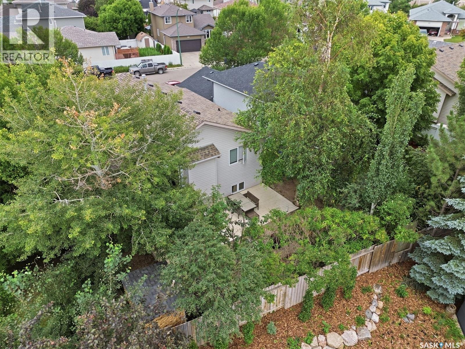 306 Kucey Crescent, Saskatoon, SK - Outdoor