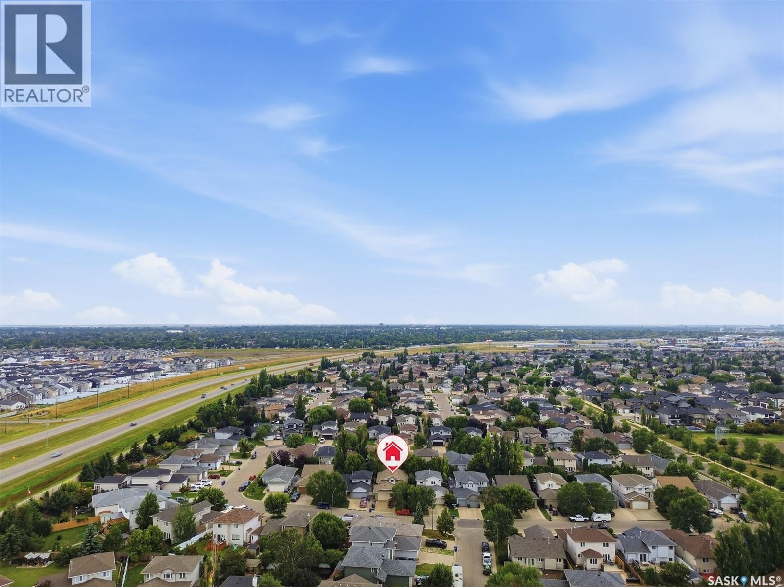 306 Kucey Crescent, Saskatoon, SK - Outdoor With View