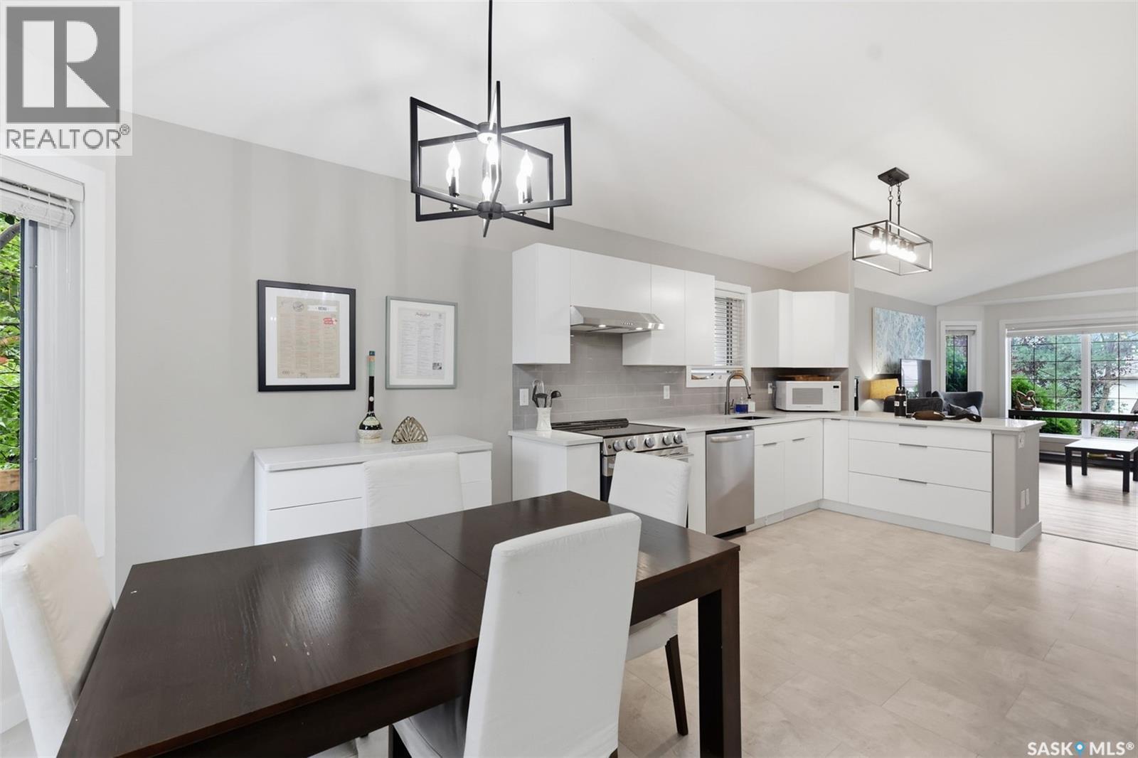 306 Kucey Crescent, Saskatoon, SK - Indoor
