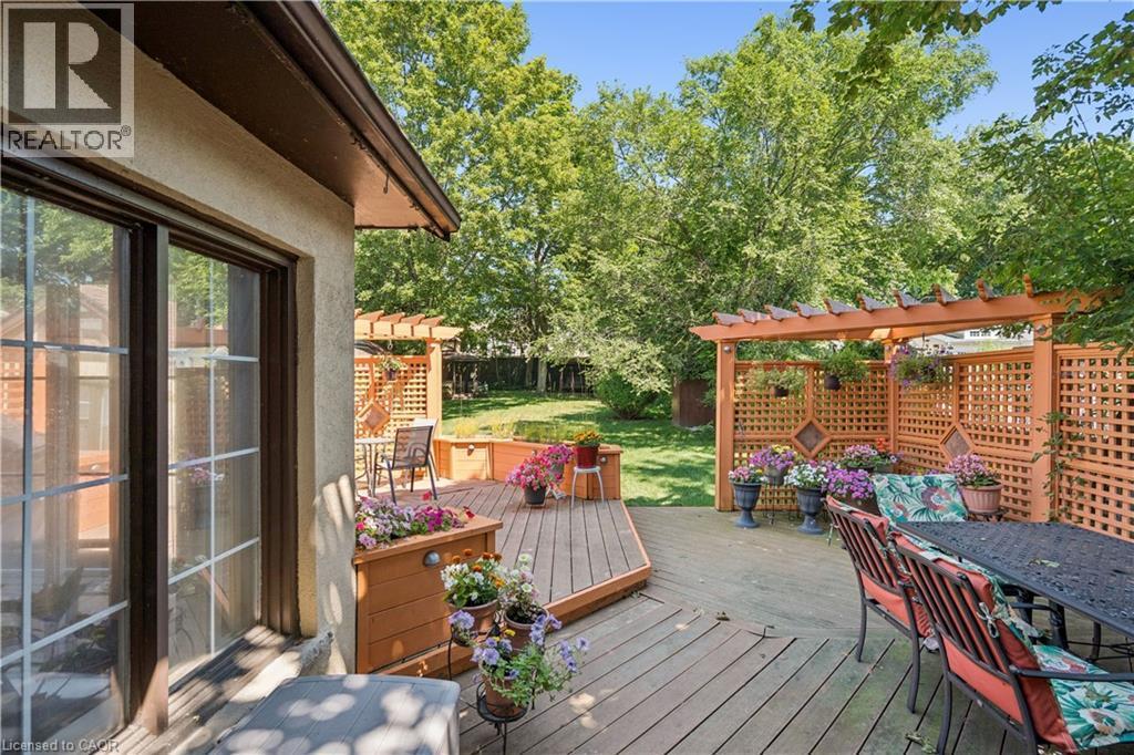 695 Front Road, Pickering, ON - Outdoor With Deck Patio Veranda With Exterior