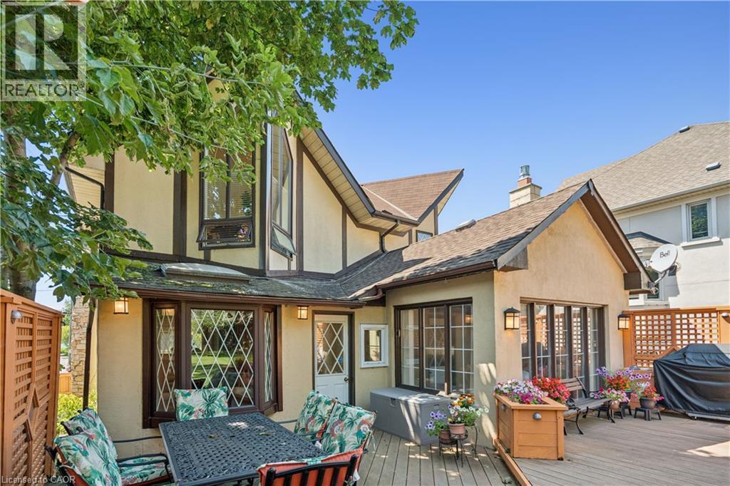 695 Front Road, Pickering, ON - Outdoor With Deck Patio Veranda