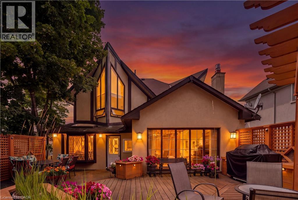 695 Front Road, Pickering, ON - Outdoor With Deck Patio Veranda With Exterior