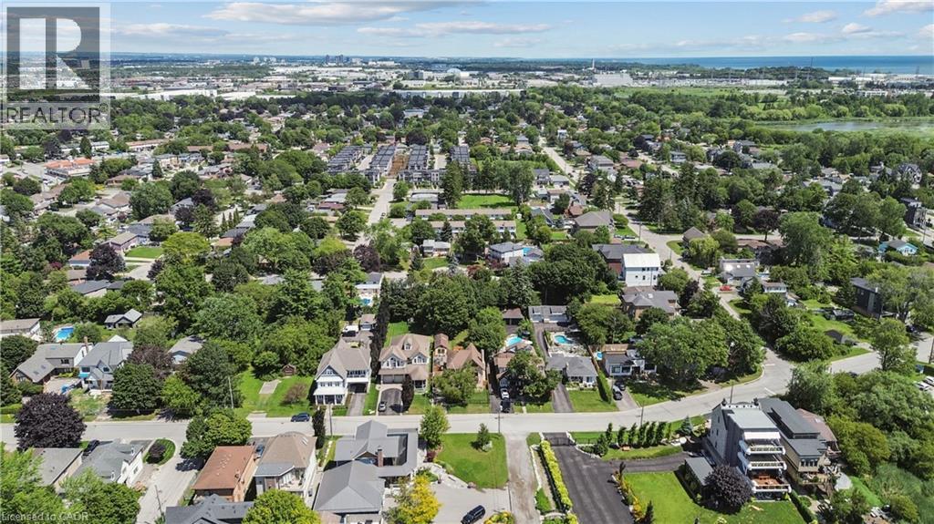 695 Front Road, Pickering, ON - Outdoor With View
