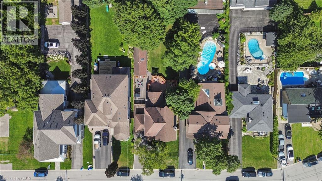 695 Front Road, Pickering, ON - Outdoor With View