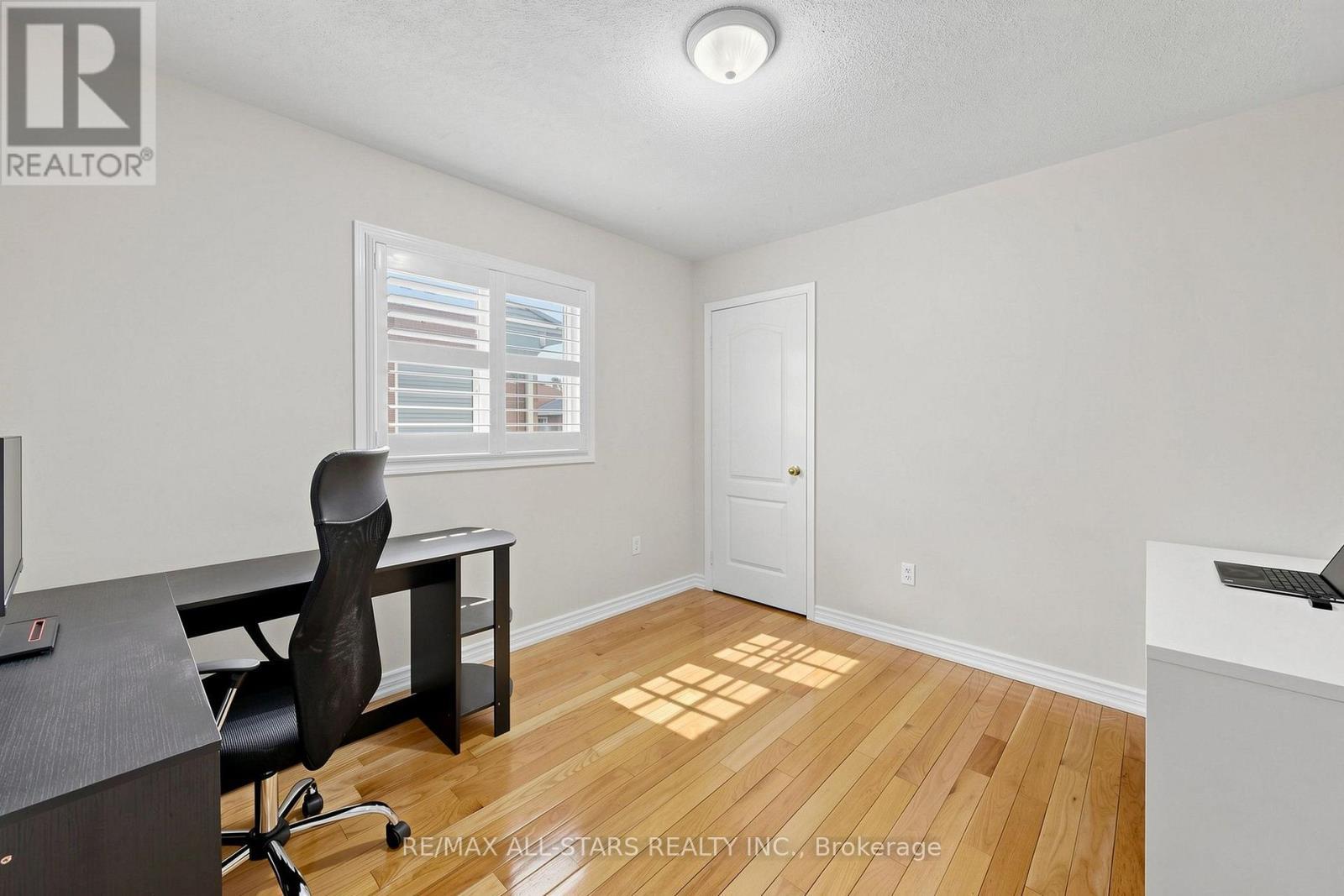 13 Boulderbrook Drive, Toronto, ON - Indoor Photo Showing Office