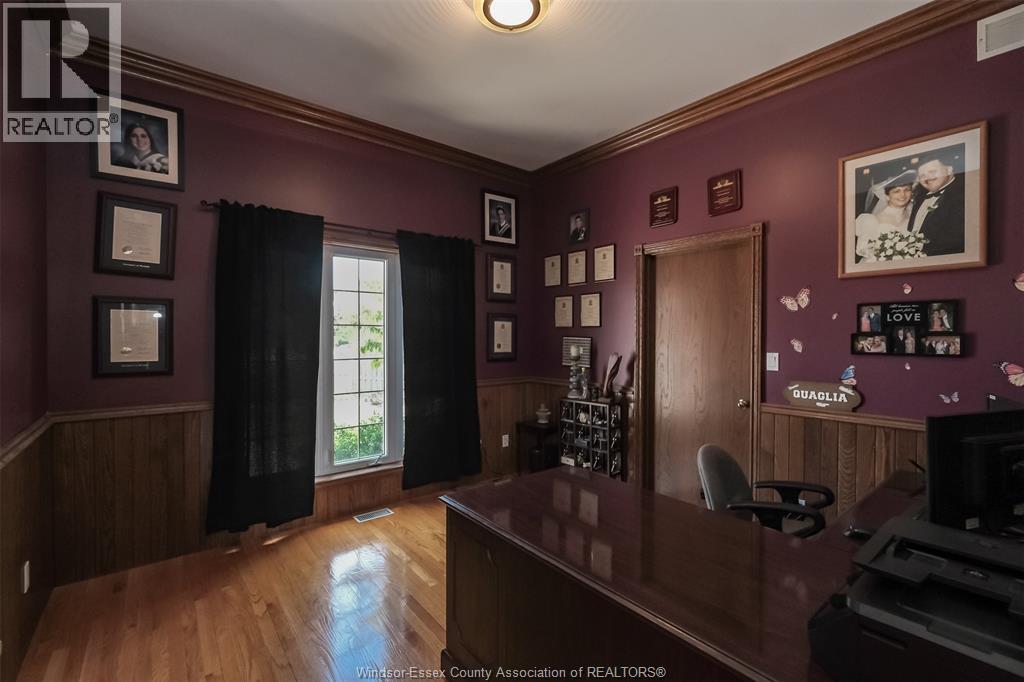 1747 Chornoby Crescent, Tecumseh, ON - Indoor Photo Showing Other Room