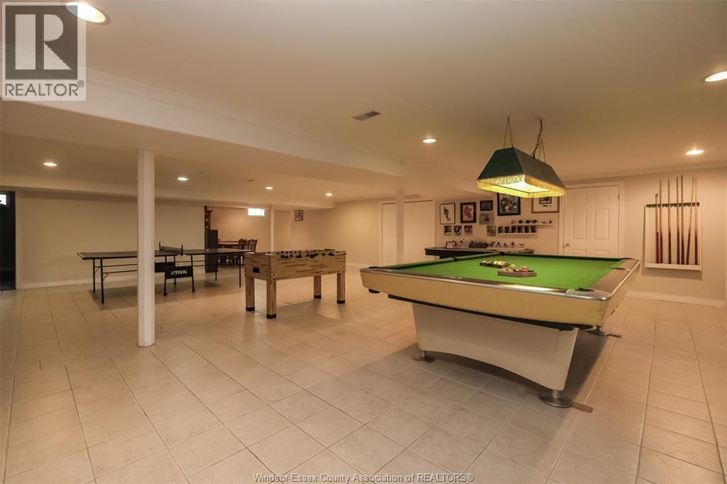 1747 Chornoby Crescent, Tecumseh, ON - Indoor Photo Showing Other Room