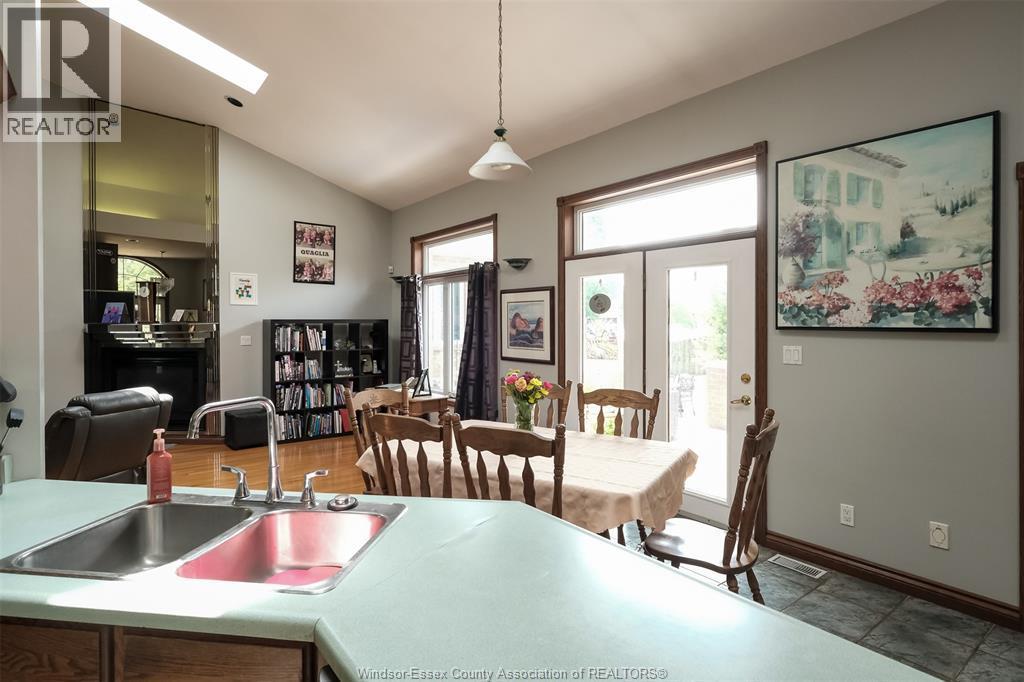 1747 Chornoby Crescent, Tecumseh, ON - Indoor Photo Showing Other Room