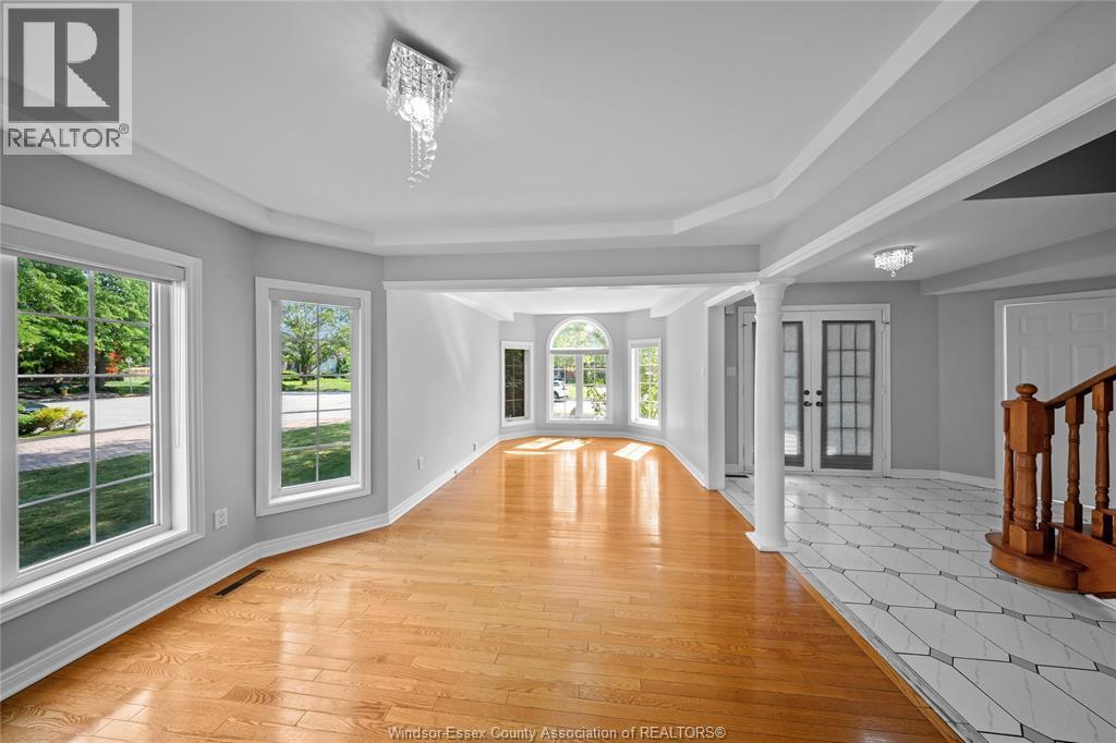 4629 Tournament, Windsor, ON - Indoor Photo Showing Other Room