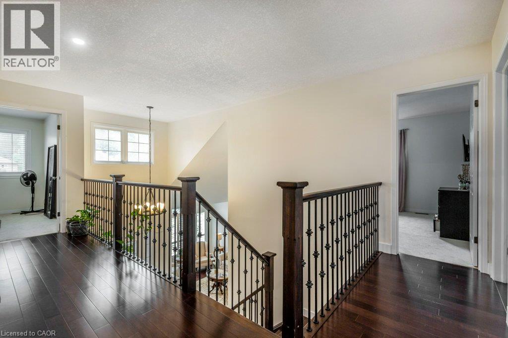 14 Anastasia Drive, Kitchener, ON - Indoor Photo Showing Other Room