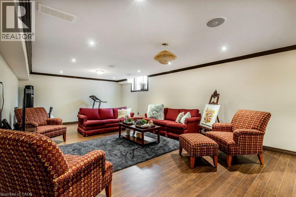 14 Anastasia Drive, Kitchener, ON - Indoor