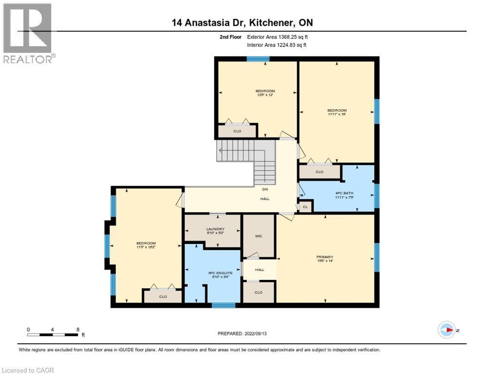 14 Anastasia Drive, Kitchener, ON - Other