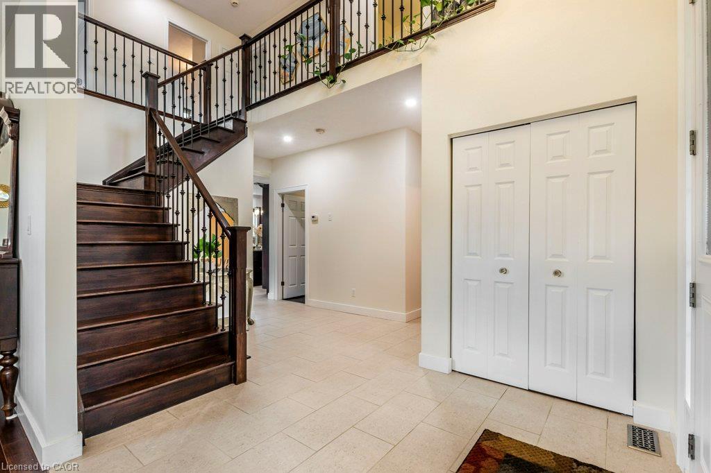 14 Anastasia Drive, Kitchener, ON - Indoor Photo Showing Other Room