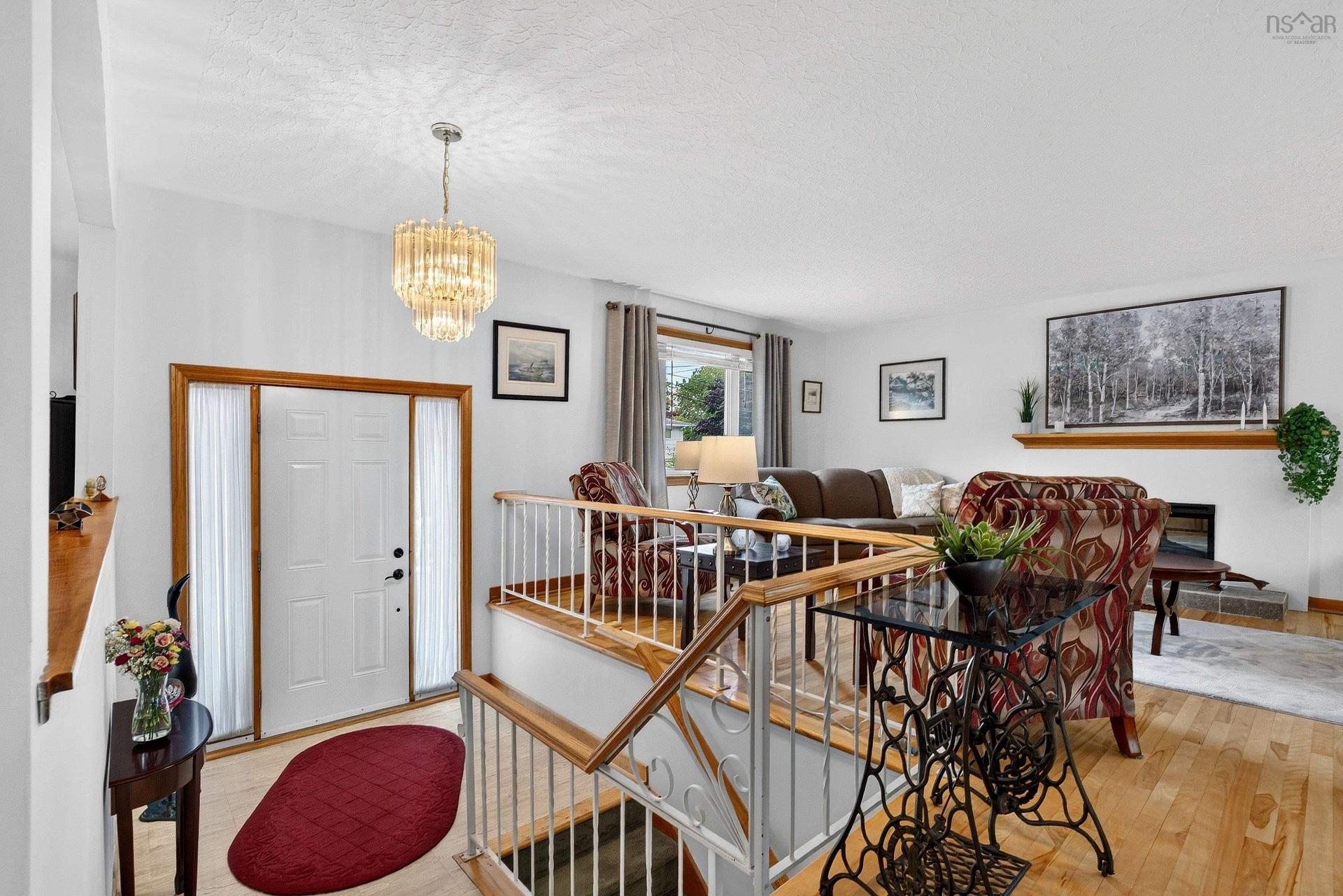 15 Cranston Ave,, Dartmouth, NS - Indoor Photo Showing Dining Room