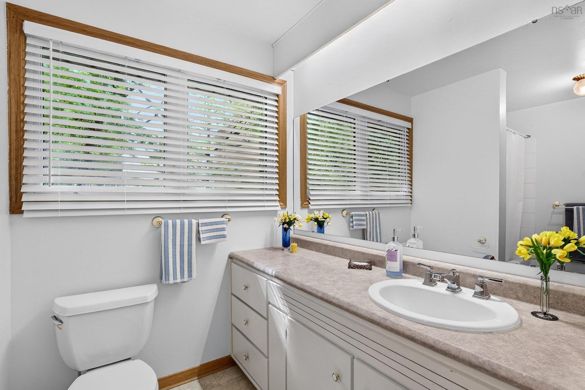 15 Cranston Ave,, Dartmouth, NS - Indoor Photo Showing Bathroom
