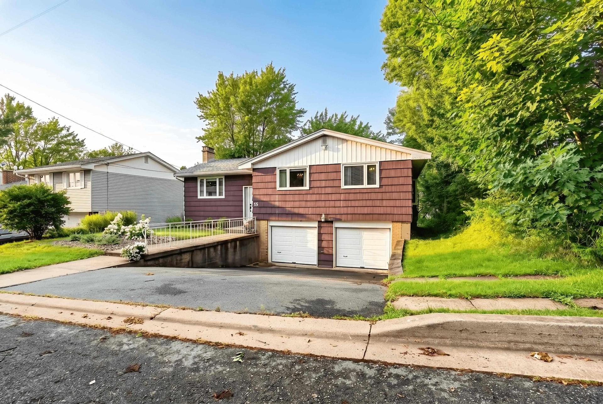 15 Cranston Ave,, Dartmouth, NS - Outdoor