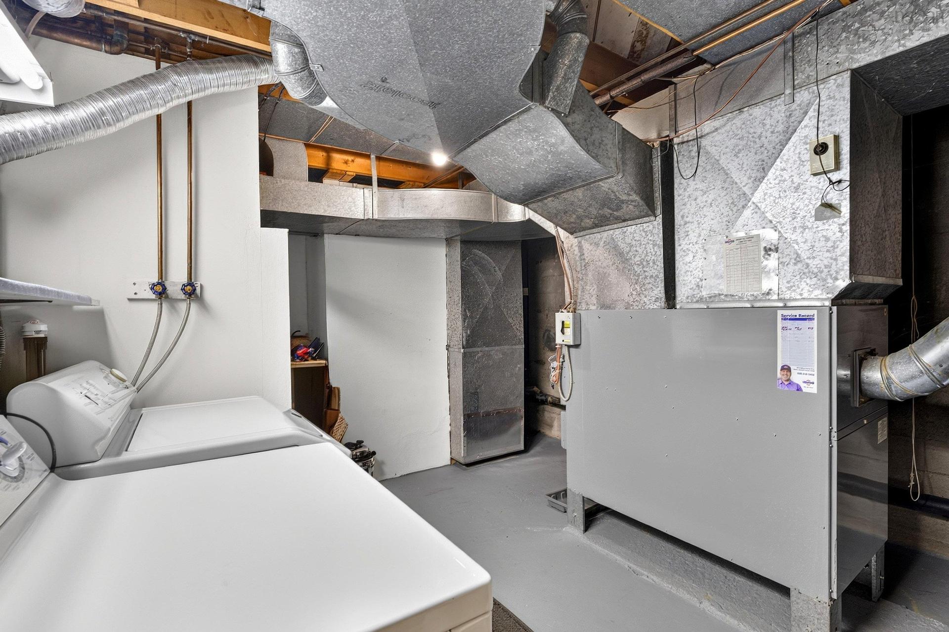 15 Cranston Ave,, Dartmouth, NS - Indoor