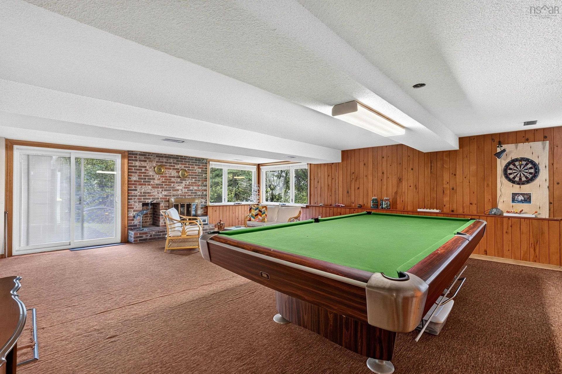 15 Cranston Ave,, Dartmouth, NS - Indoor Photo Showing Other Room