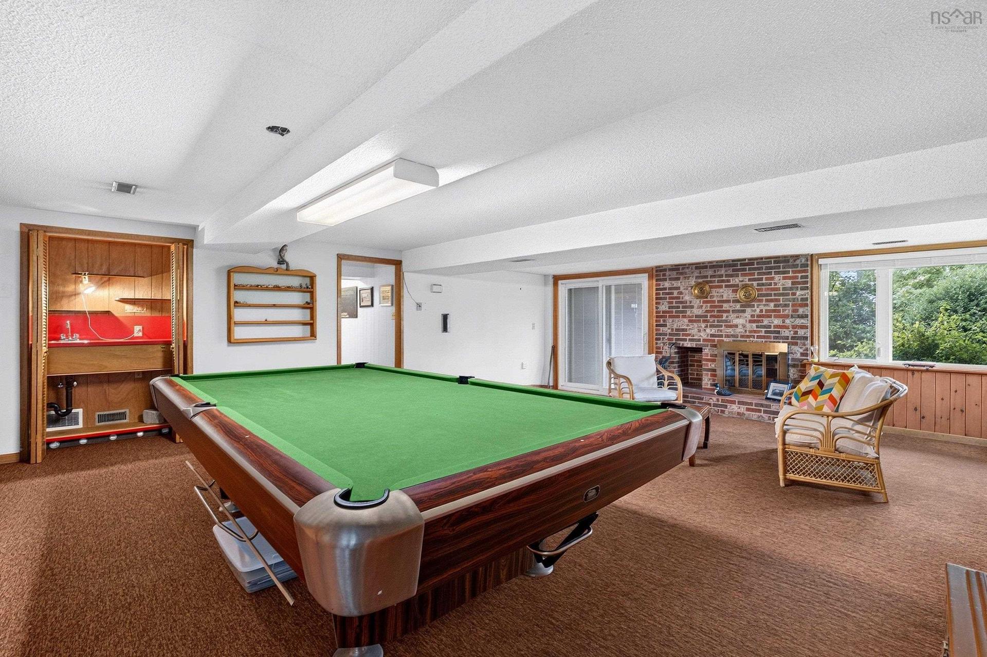 15 Cranston Ave,, Dartmouth, NS - Indoor Photo Showing Other Room