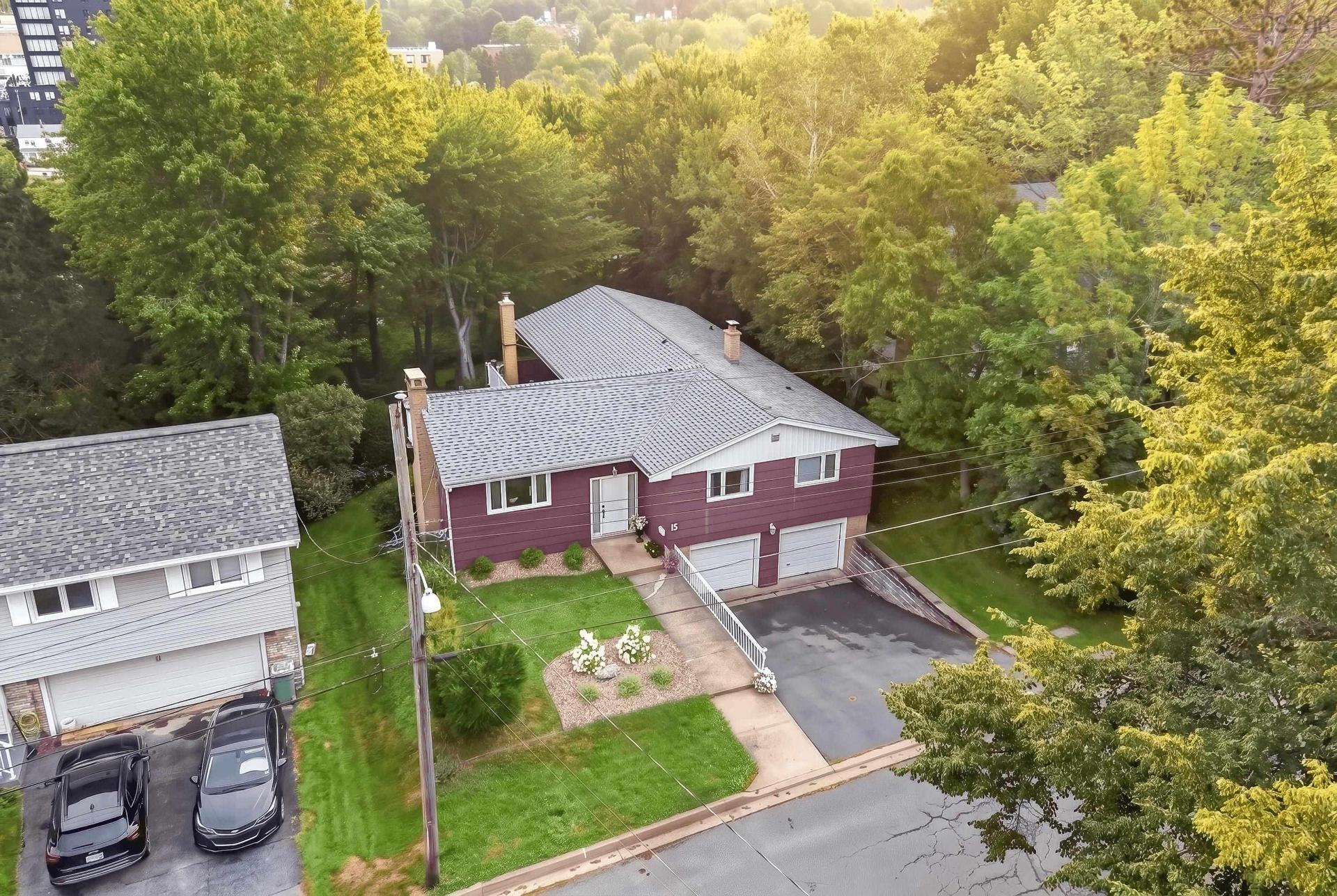 15 Cranston Ave,, Dartmouth, NS - Outdoor