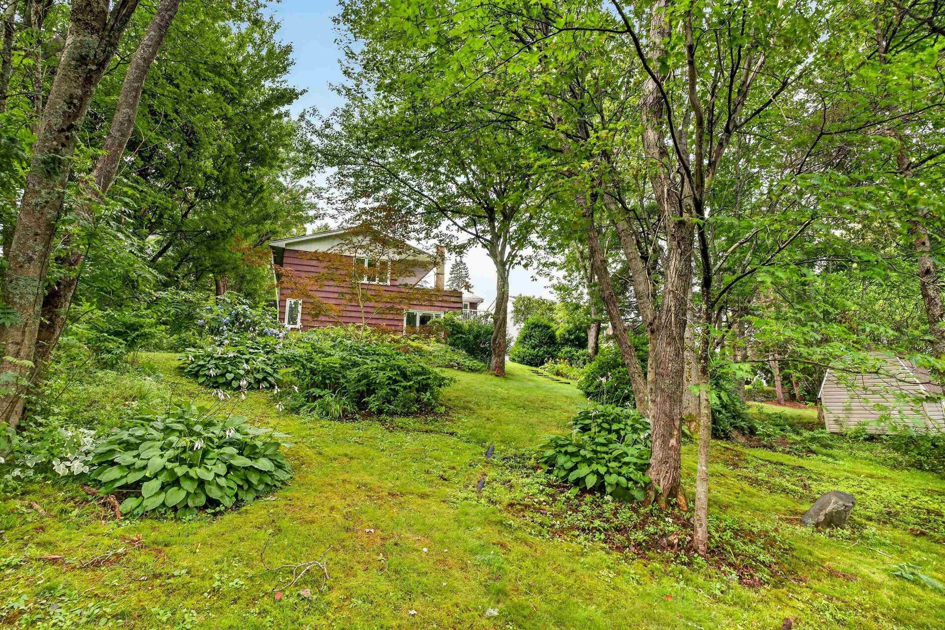 15 Cranston Ave,, Dartmouth, NS - Outdoor