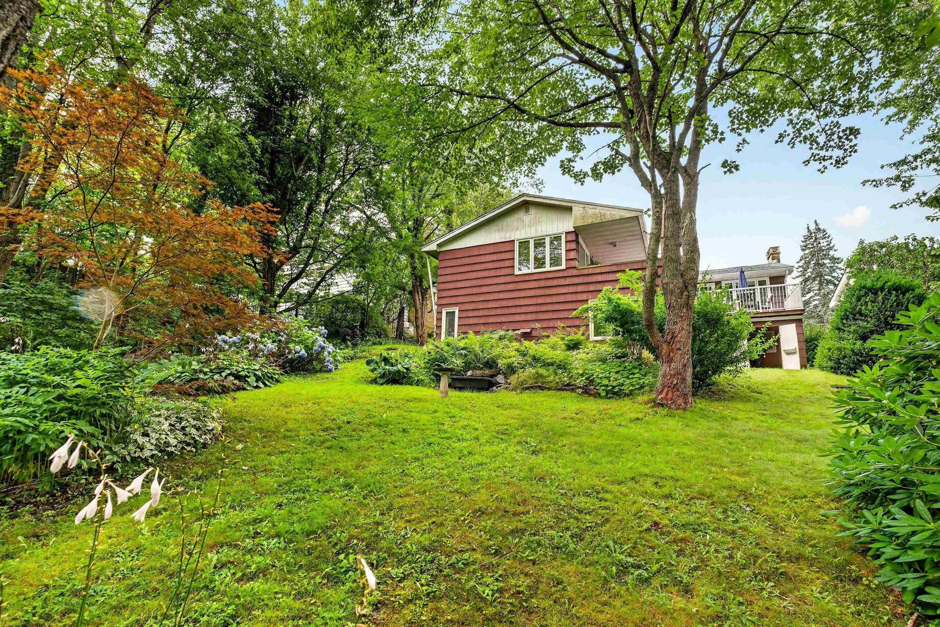 15 Cranston Ave,, Dartmouth, NS - Outdoor