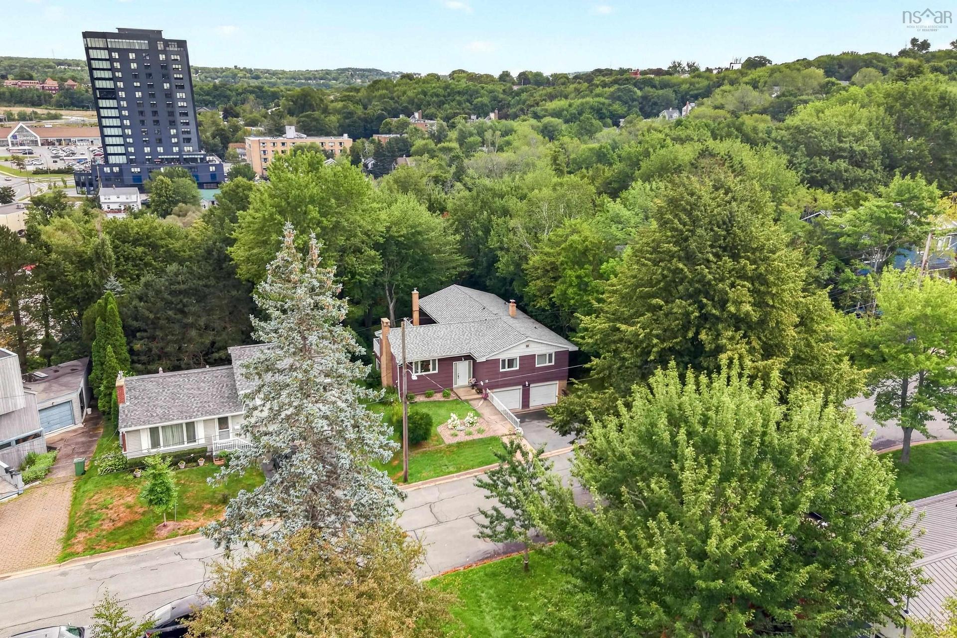 15 Cranston Ave,, Dartmouth, NS - Outdoor With View