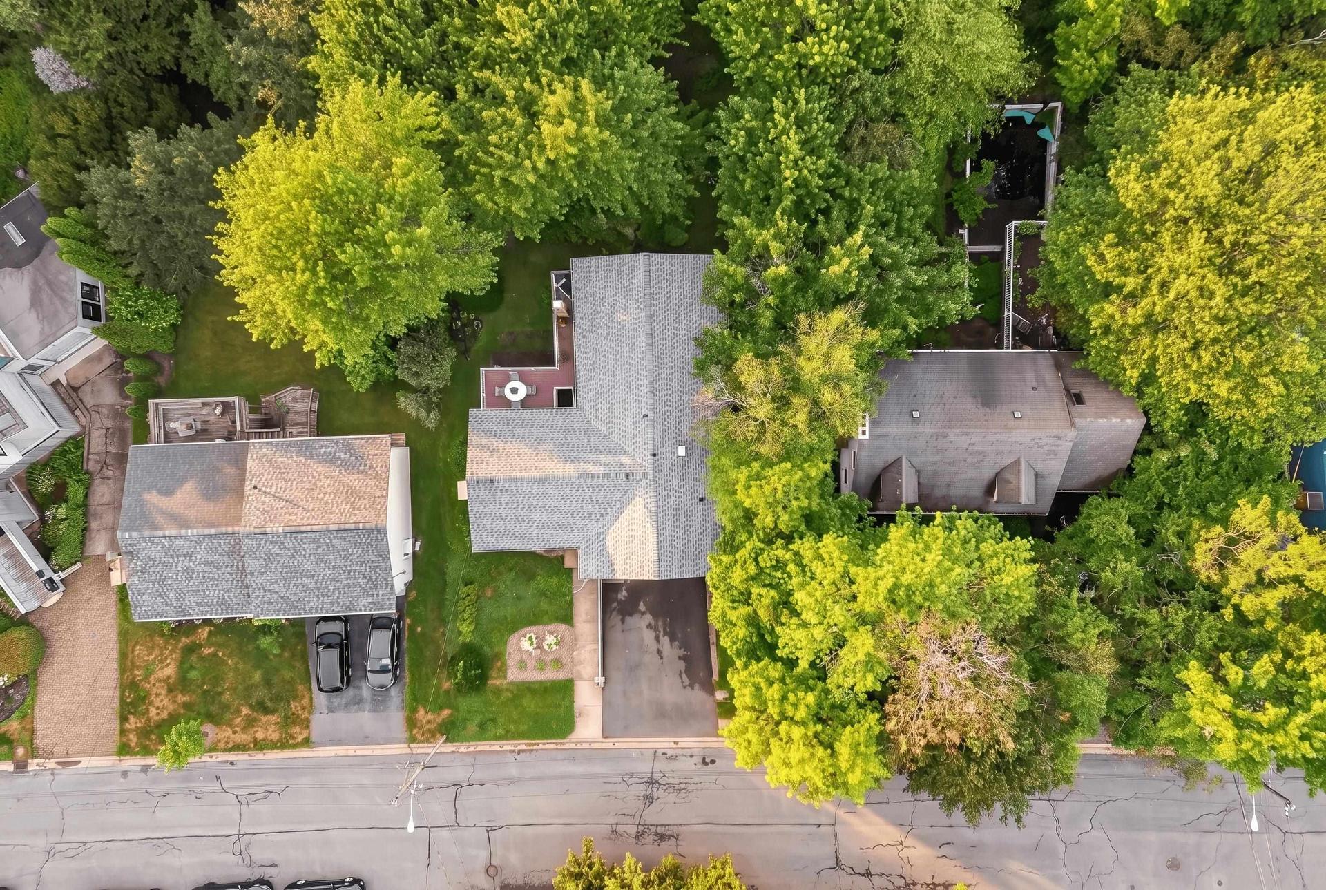 15 Cranston Ave,, Dartmouth, NS - Outdoor